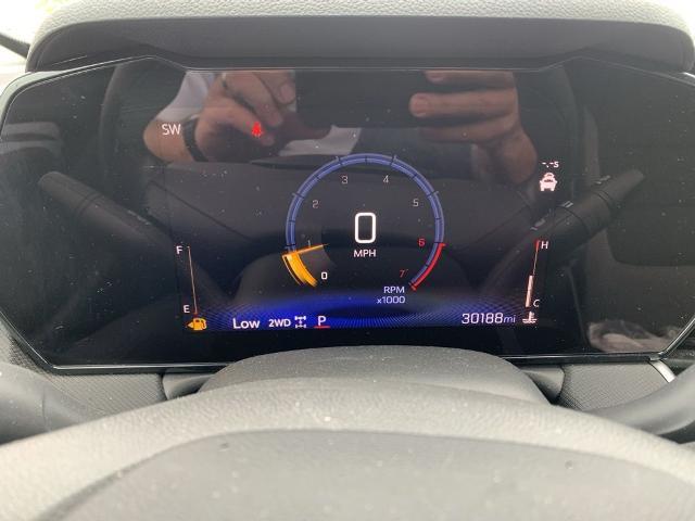 2025 Chevrolet Blazer - $22,660