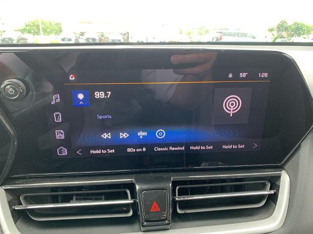 2025 Chevrolet Blazer - $22,660