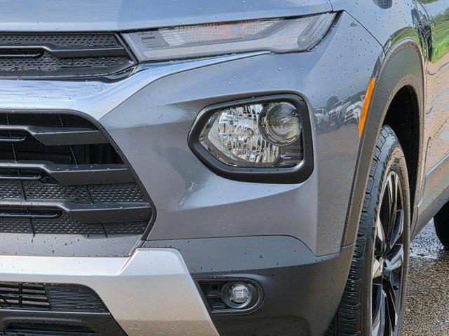 2022 Chevrolet Blazer - $19,190