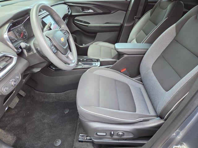 2022 Chevrolet Blazer - $19,190