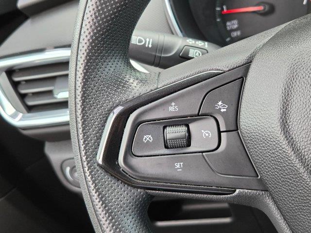 2022 Chevrolet Blazer - $19,190