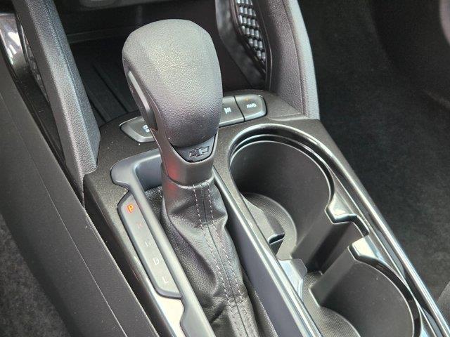 2022 Chevrolet Blazer - $19,190