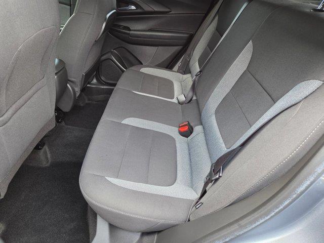 2022 Chevrolet Blazer - $19,190