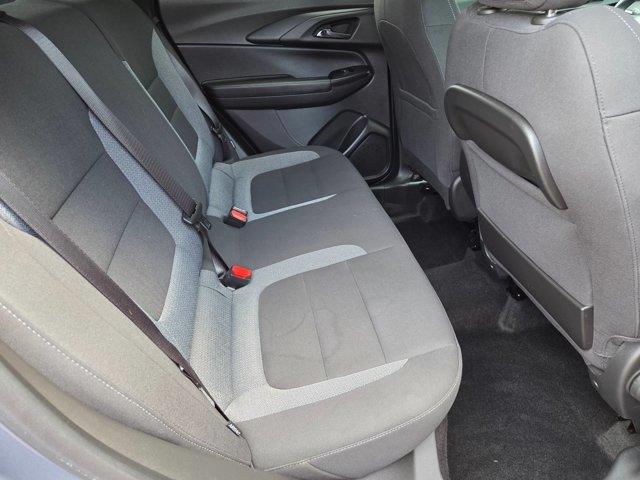 2022 Chevrolet Blazer - $19,190