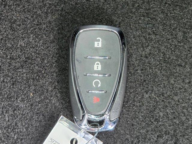 2022 Chevrolet Blazer - $19,190