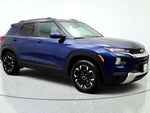 2022 Trailblazer Thumbnail 3