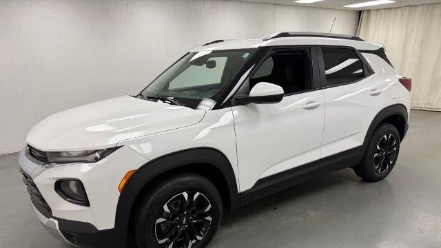 Preowned 2023 Chevrolet Trailblazer LT for Sale