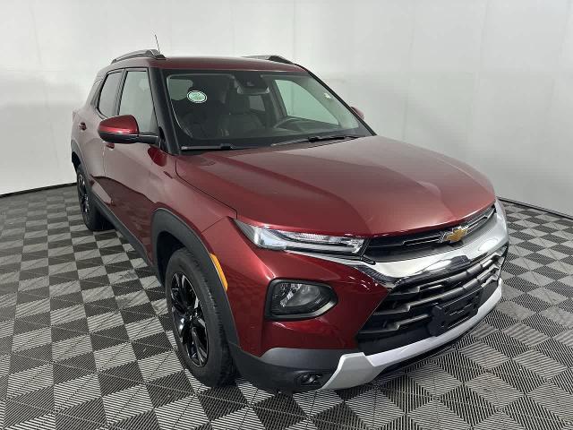 2023 Chevrolet Blazer