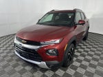 2023 Trailblazer Thumbnail 4