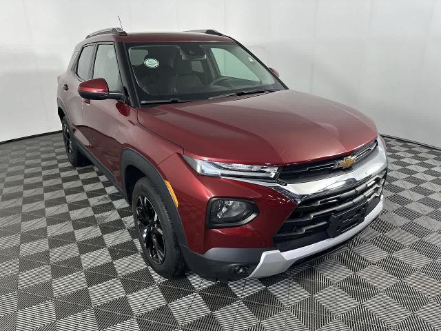 2023 Chevrolet Blazer - $23,995