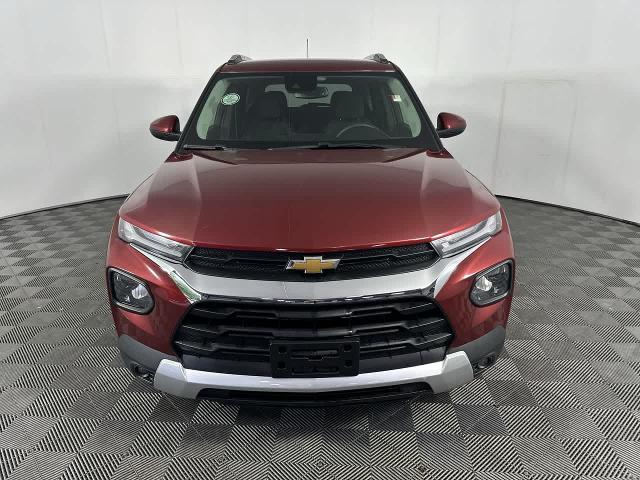 2023 Chevrolet Blazer - $23,995