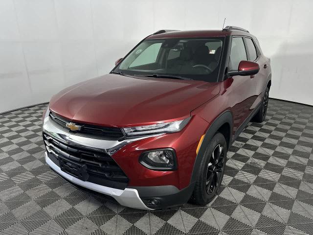 2023 Chevrolet Blazer - $23,995
