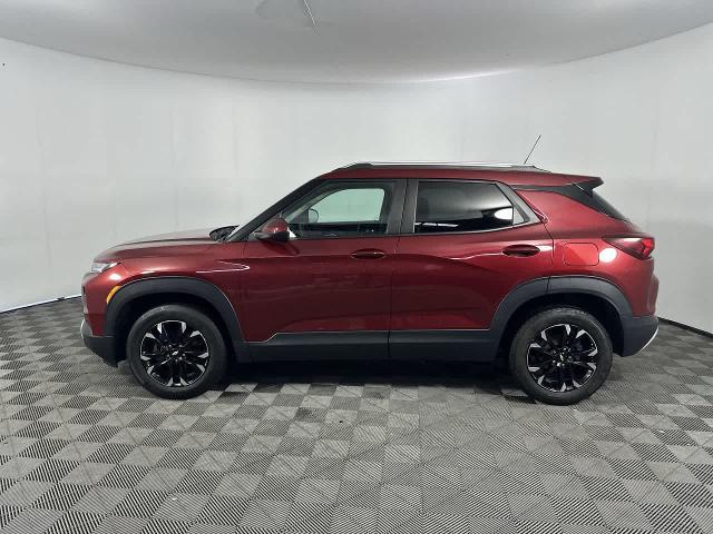 2023 Chevrolet Blazer - $23,995