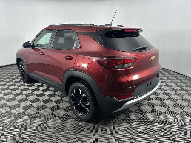 2023 Chevrolet Blazer - $23,995