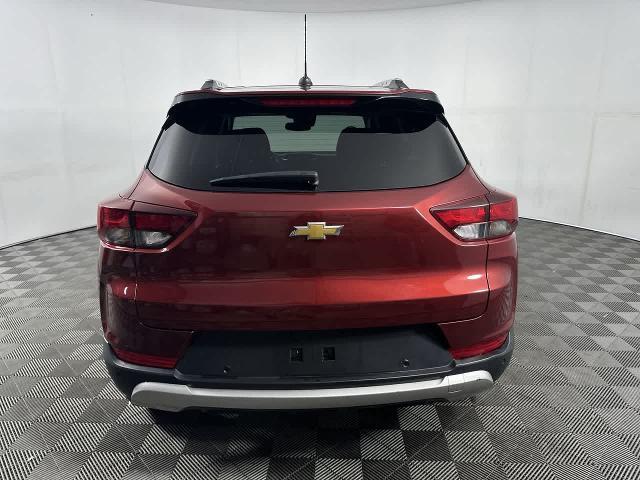 2023 Chevrolet Blazer - $23,995