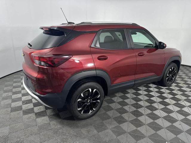 2023 Chevrolet Blazer - $23,995