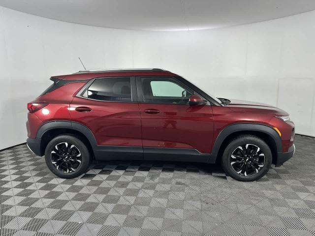 2023 Chevrolet Blazer - $23,995