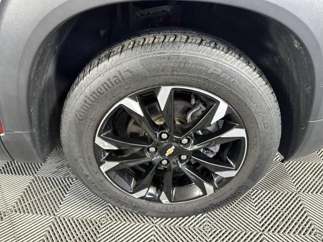 2023 Chevrolet Blazer - $23,995