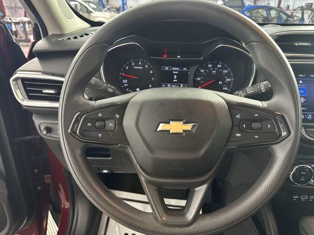 2023 Chevrolet Blazer - $23,995
