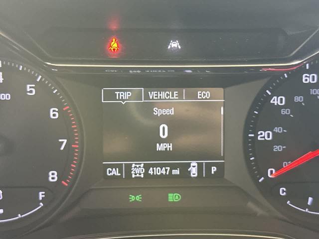 2023 Chevrolet Blazer - $23,995