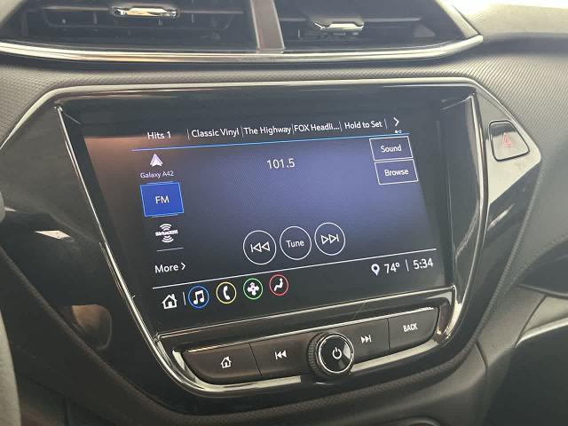 2023 Chevrolet Blazer - $23,995