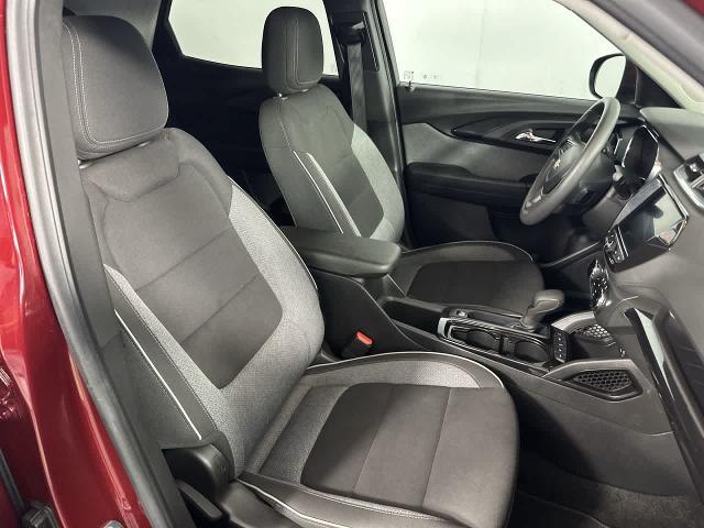 2023 Chevrolet Blazer - $23,995