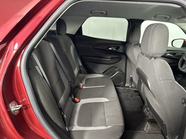 2023 Chevrolet Blazer - $23,995
