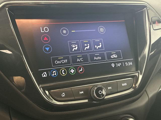 2023 Chevrolet Blazer - $23,995