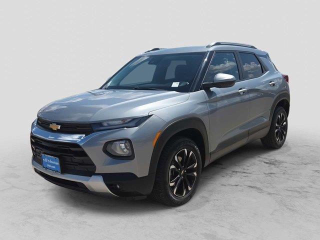 2023 Chevrolet Blazer - $19,878
