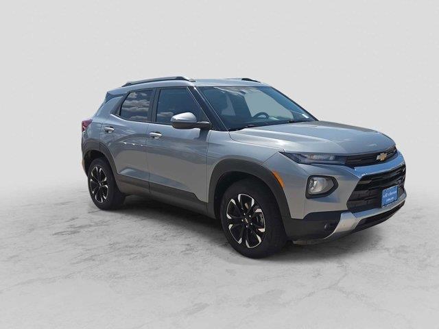 2023 Chevrolet Blazer - $19,878