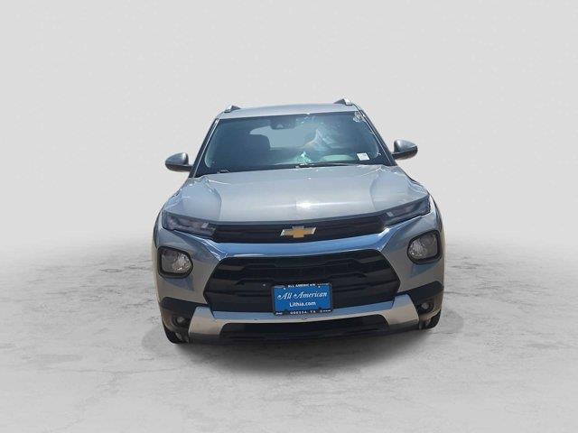 2023 Chevrolet Blazer - $19,878