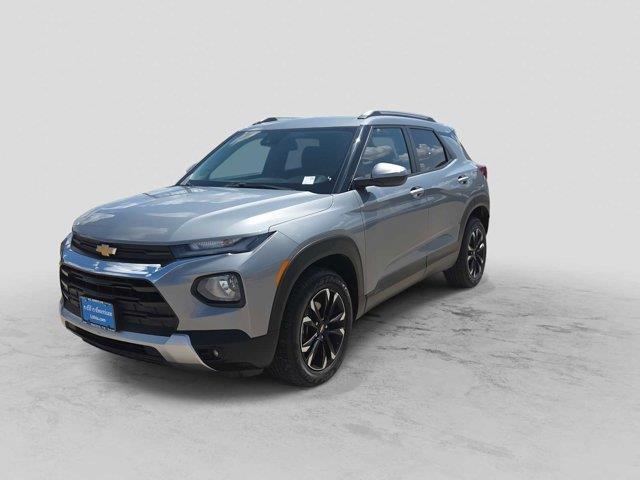 2023 Chevrolet Blazer - $19,878