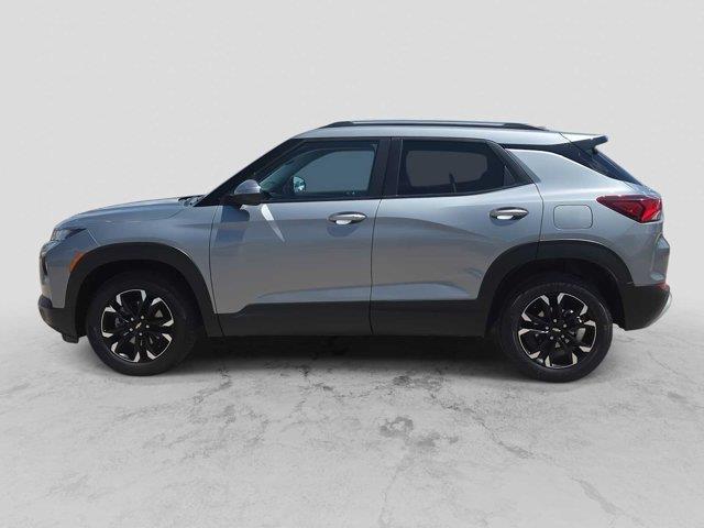 2023 Chevrolet Blazer - $19,878