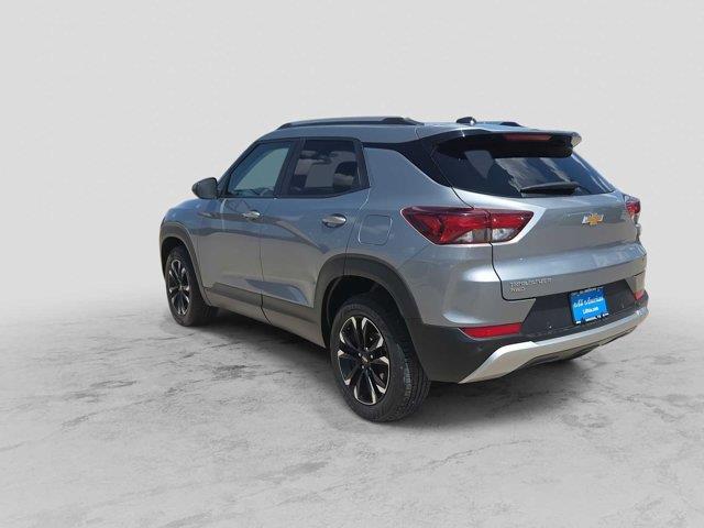 2023 Chevrolet Blazer - $19,878