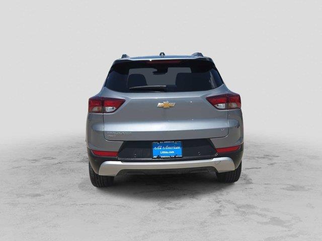 2023 Chevrolet Blazer - $19,878