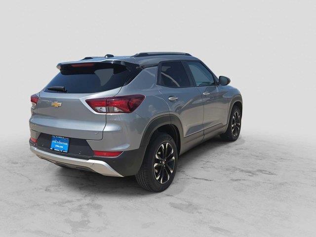 2023 Chevrolet Blazer - $19,878