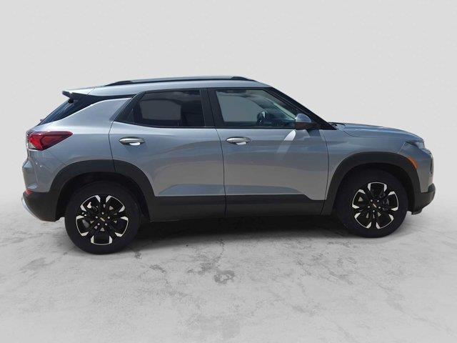2023 Chevrolet Blazer - $19,878