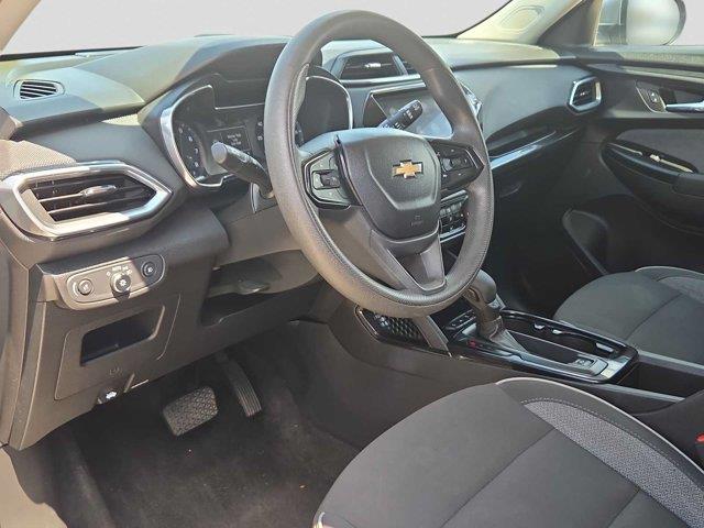 2023 Chevrolet Blazer - $19,878