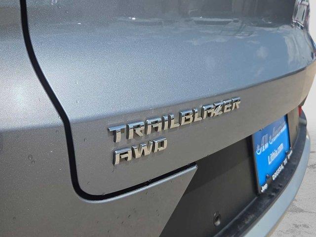2023 Chevrolet Blazer - $19,878