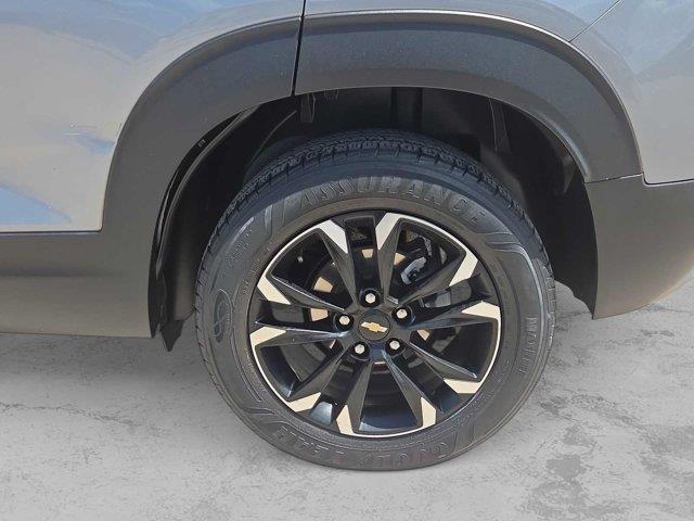 2023 Chevrolet Blazer - $19,878