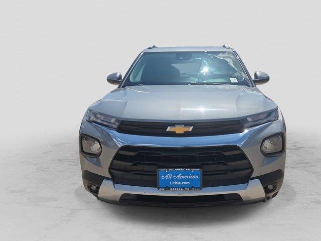 2023 Chevrolet Blazer - $19,878