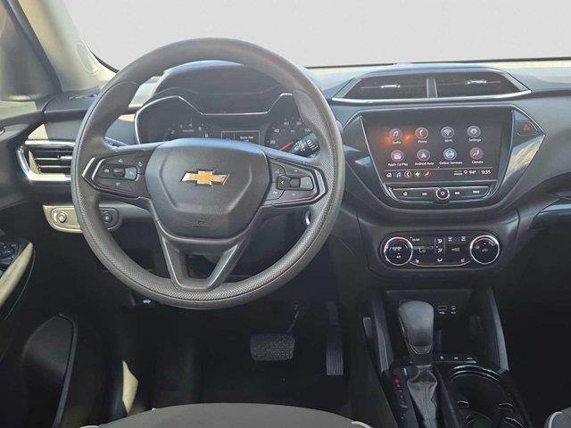 2023 Chevrolet Blazer - $19,878