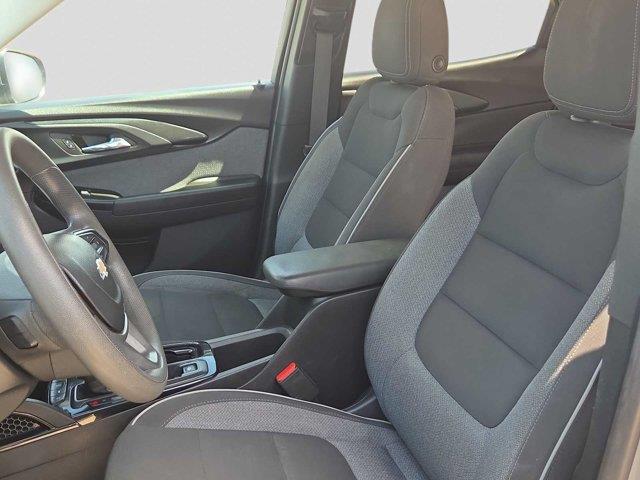 2023 Chevrolet Blazer - $19,878