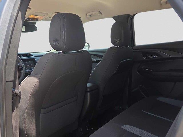 2023 Chevrolet Blazer - $19,878