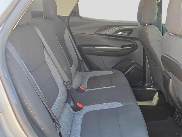 2023 Chevrolet Blazer - $19,878