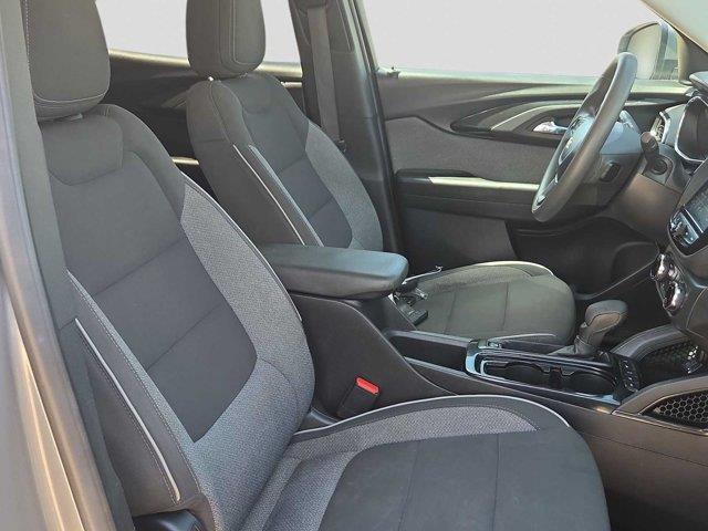 2023 Chevrolet Blazer - $19,878
