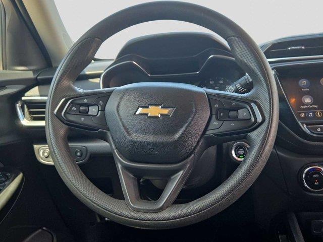2023 Chevrolet Blazer - $19,878