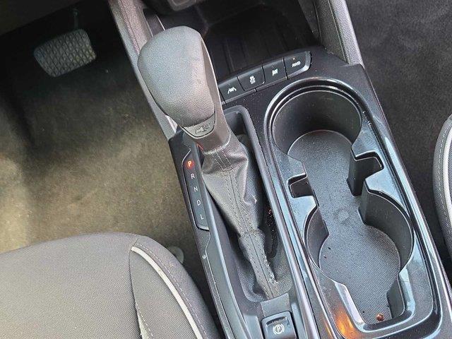 2023 Chevrolet Blazer - $19,878