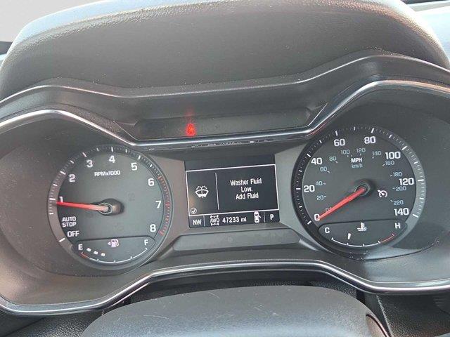 2023 Chevrolet Blazer - $19,878