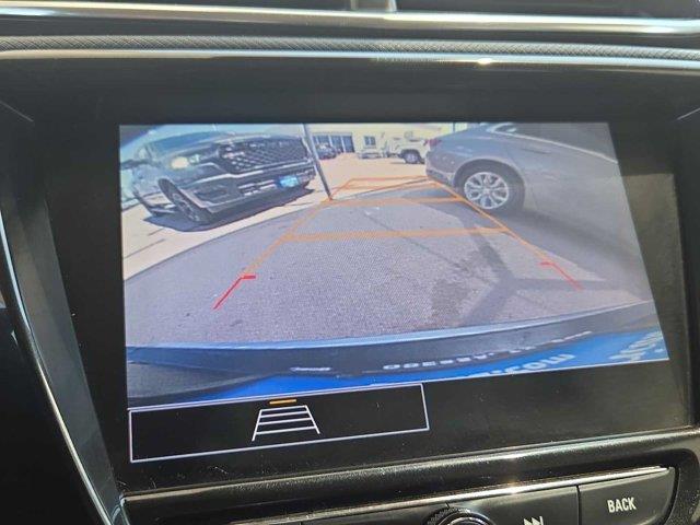 2023 Chevrolet Blazer - $19,878